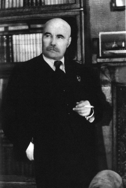 Иллюстрация к книге — Новиков-Прибой [i_001.jpg]