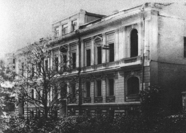 Иллюстрация к книге — Новиков-Прибой [i_014.jpg]