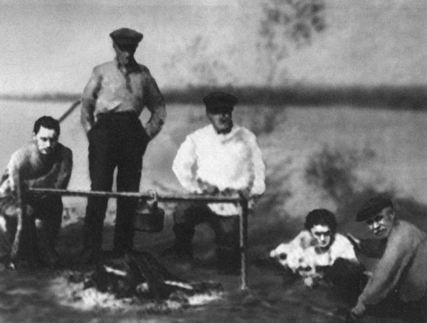 Иллюстрация к книге — Новиков-Прибой [i_020.jpg]