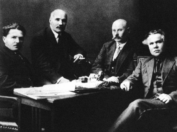 Иллюстрация к книге — Новиков-Прибой [i_025.jpg]