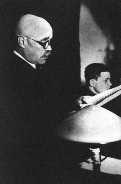 Иллюстрация к книге — Новиков-Прибой [i_027.jpg]