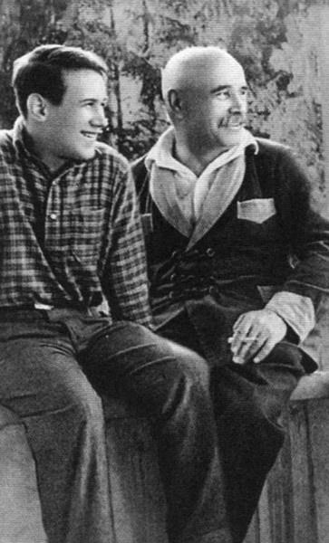 Иллюстрация к книге — Новиков-Прибой [i_037.jpg]