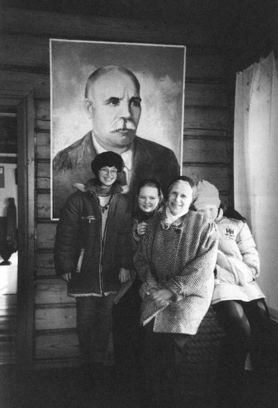 Иллюстрация к книге — Новиков-Прибой [i_050.jpg]