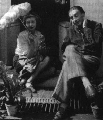 Иллюстрация к книге — Ромен Гари, хамелеон [i_025.jpg]