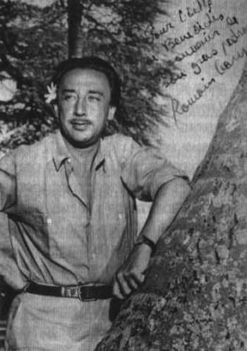 Иллюстрация к книге — Ромен Гари, хамелеон [i_041.jpg]