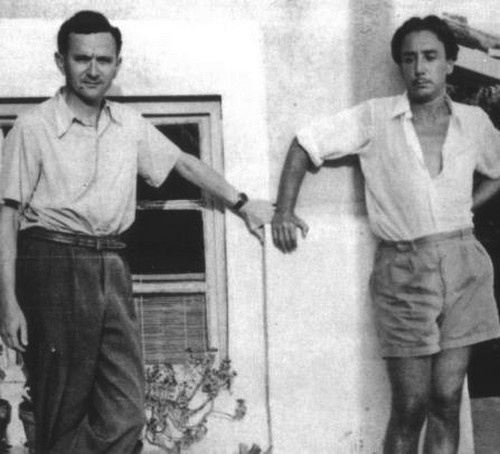 Иллюстрация к книге — Ромен Гари, хамелеон [i_072.jpg]