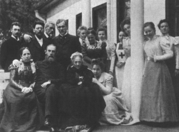 Иллюстрация к книге — Третьяков [i_016.jpg]