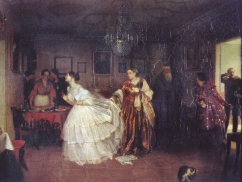 Иллюстрация к книге — Третьяков [i_035.jpg]