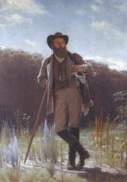 Иллюстрация к книге — Третьяков [i_049.jpg]