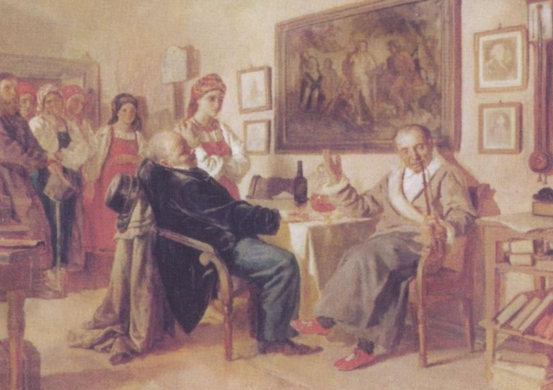 Иллюстрация к книге — Третьяков [i_052.jpg]