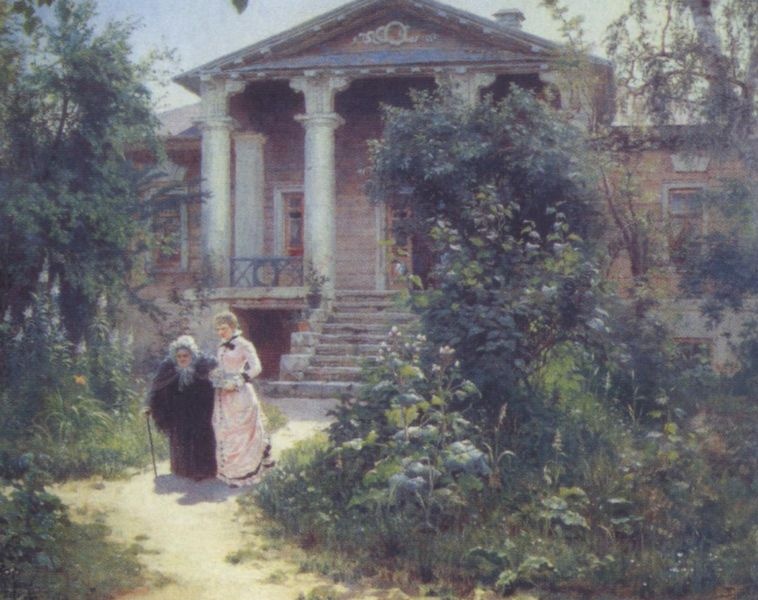 Иллюстрация к книге — Третьяков [i_055.jpg]