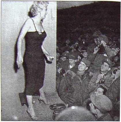 Иллюстрация к книге — Мэрилин Монро. Жизнь и смерть секс-символа Америки [i_011.jpg]