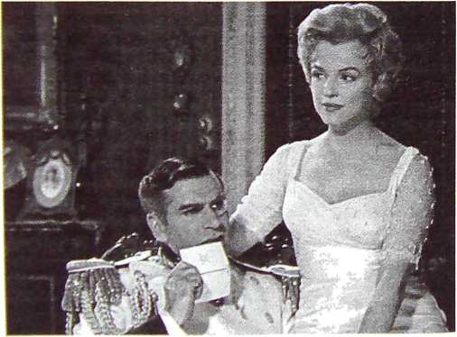 Иллюстрация к книге — Мэрилин Монро. Жизнь и смерть секс-символа Америки [i_016.jpg]