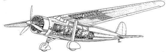 Иллюстрация к книге — Все авиа-шедевры Мессершмитта. Взлет и падение Люфтваффе [i_027.jpg]