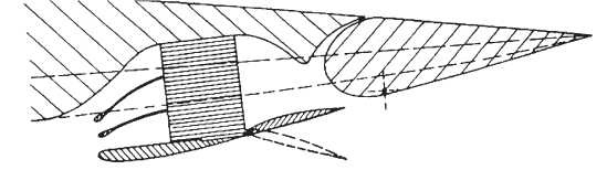 Иллюстрация к книге — Все авиа-шедевры Мессершмитта. Взлет и падение Люфтваффе [i_056.jpg]