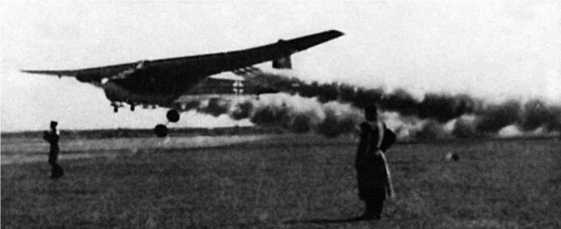 Иллюстрация к книге — Все авиа-шедевры Мессершмитта. Взлет и падение Люфтваффе [i_067.jpg]