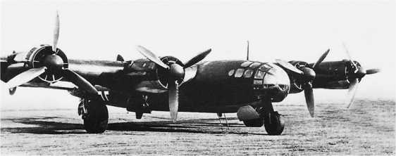 Иллюстрация к книге — Все авиа-шедевры Мессершмитта. Взлет и падение Люфтваффе [i_070.jpg]