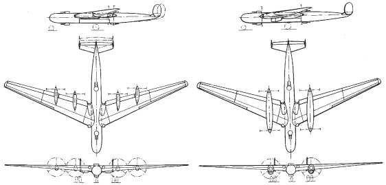 Иллюстрация к книге — Все авиа-шедевры Мессершмитта. Взлет и падение Люфтваффе [i_071.jpg]