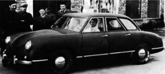 Иллюстрация к книге — Все авиа-шедевры Мессершмитта. Взлет и падение Люфтваффе [i_092.jpg]