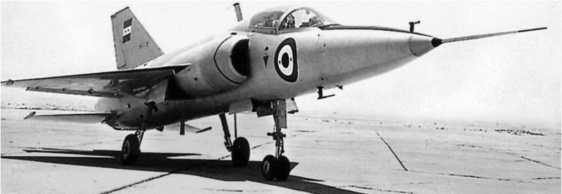 Иллюстрация к книге — Все авиа-шедевры Мессершмитта. Взлет и падение Люфтваффе [i_095.jpg]