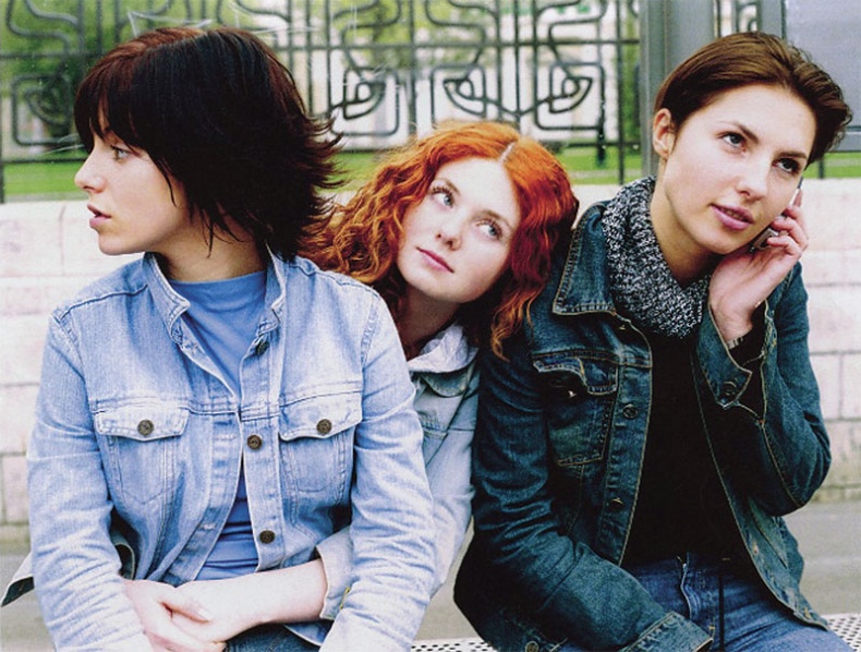 Иллюстрация к книге — Оно того стоило. Моя настоящая и невероятная история. Часть I. Две жизни [_10.jpg]