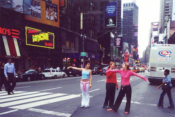 Иллюстрация к книге — Оно того стоило. Моя настоящая и невероятная история. Часть I. Две жизни [_11.jpg]