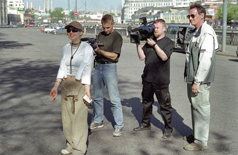 Иллюстрация к книге — Оно того стоило. Моя настоящая и невероятная история. Часть I. Две жизни [_15.jpg]