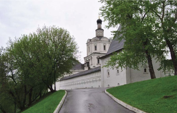 Иллюстрация к книге — Оно того стоило. Моя настоящая и невероятная история. Часть I. Две жизни [_25.jpg]