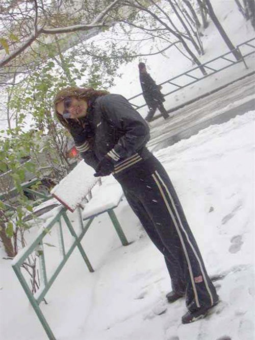 Иллюстрация к книге — Оно того стоило. Моя настоящая и невероятная история. Часть I. Две жизни [_32.jpg]