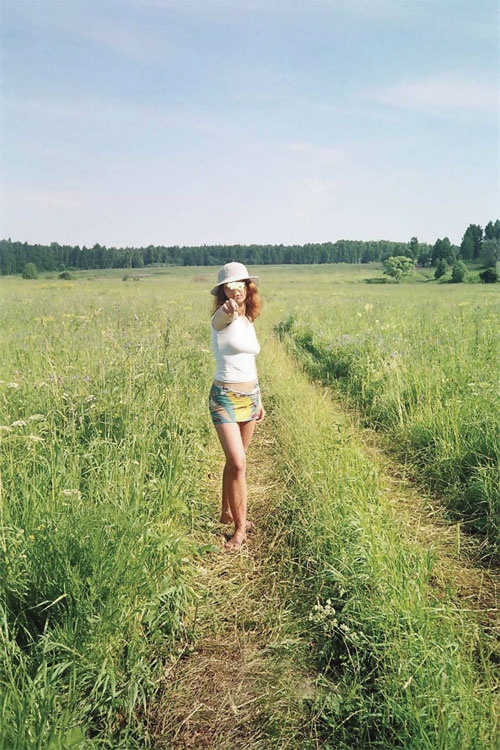 Иллюстрация к книге — Оно того стоило. Моя настоящая и невероятная история. Часть I. Две жизни [_37.jpg]