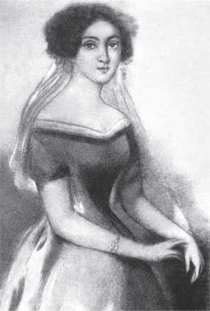 Иллюстрация к книге — С секундантами и без… Убийства, которые потрясли Россию. Грибоедов, Пушкин, Лермонтов [i_004.jpg]