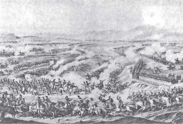 Иллюстрация к книге — С секундантами и без… Убийства, которые потрясли Россию. Грибоедов, Пушкин, Лермонтов [i_006.jpg]