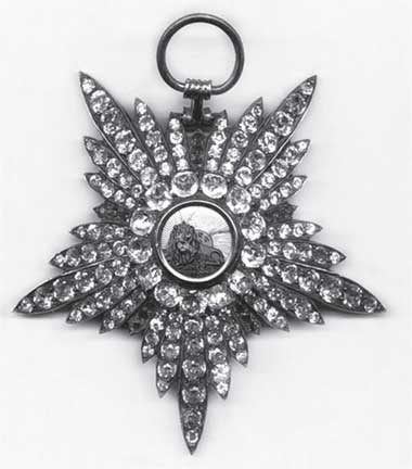 Иллюстрация к книге — С секундантами и без… Убийства, которые потрясли Россию. Грибоедов, Пушкин, Лермонтов [i_012.jpg]