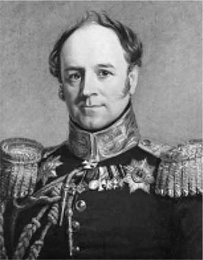 Иллюстрация к книге — С секундантами и без… Убийства, которые потрясли Россию. Грибоедов, Пушкин, Лермонтов [i_020.jpg]