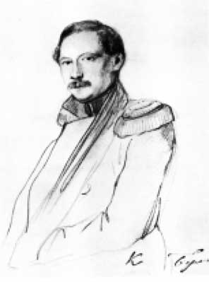 Иллюстрация к книге — С секундантами и без… Убийства, которые потрясли Россию. Грибоедов, Пушкин, Лермонтов [i_021.jpg]