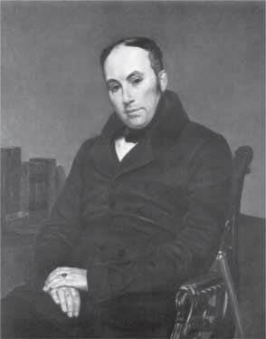 Иллюстрация к книге — С секундантами и без… Убийства, которые потрясли Россию. Грибоедов, Пушкин, Лермонтов [i_027.jpg]