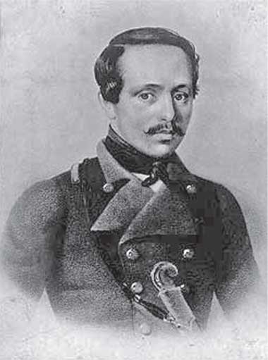 Иллюстрация к книге — С секундантами и без… Убийства, которые потрясли Россию. Грибоедов, Пушкин, Лермонтов [i_048.jpg]