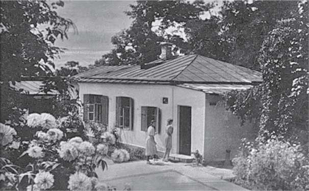 Иллюстрация к книге — С секундантами и без… Убийства, которые потрясли Россию. Грибоедов, Пушкин, Лермонтов [i_054.jpg]