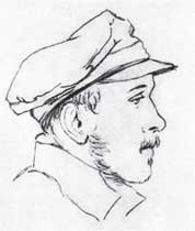 Иллюстрация к книге — С секундантами и без… Убийства, которые потрясли Россию. Грибоедов, Пушкин, Лермонтов [i_056.jpg]