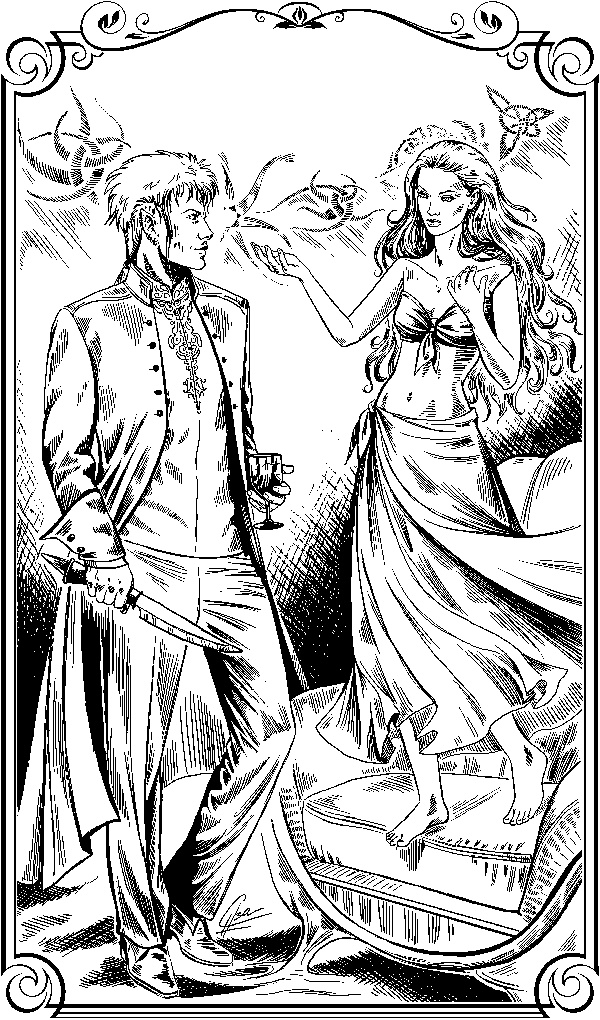 Иллюстрация к книге — Свобода на троих [i_001.jpg]