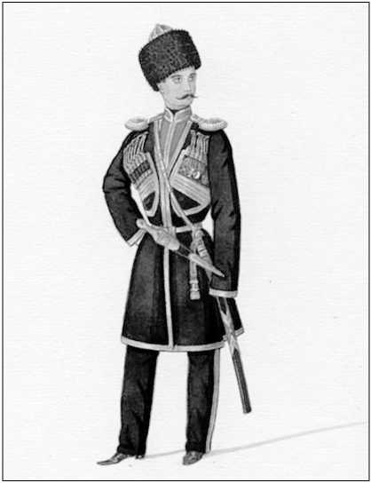 Иллюстрация к книге — Госдачи Крыма. История создания правительственных резиденций и домов отдыха в Крыму. Правда и вымысел [i_008.jpg]