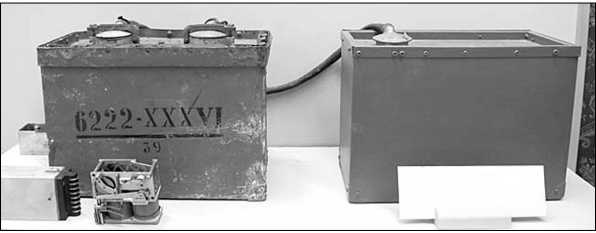 Иллюстрация к книге — Госдачи Крыма. История создания правительственных резиденций и домов отдыха в Крыму. Правда и вымысел [i_039.jpg]