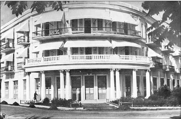 Иллюстрация к книге — Госдачи Крыма. История создания правительственных резиденций и домов отдыха в Крыму. Правда и вымысел [i_042.jpg]