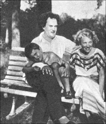 Иллюстрация к книге — Госдачи Крыма. История создания правительственных резиденций и домов отдыха в Крыму. Правда и вымысел [i_048.jpg]