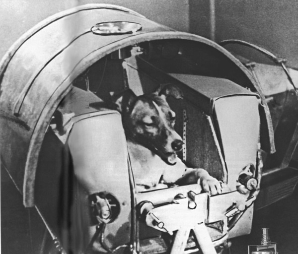 Иллюстрация к книге — Юрий Гагарин. Человек-легенда [i_022.jpg]