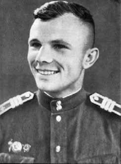 Иллюстрация к книге — Юрий Гагарин. Человек-легенда [i_051.jpg]