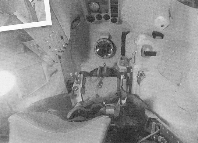 Иллюстрация к книге — Юрий Гагарин. Человек-легенда [i_072.jpg]