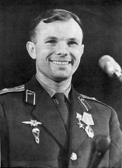 Иллюстрация к книге — Юрий Гагарин. Человек-легенда [i_126.jpg]