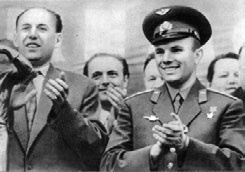 Иллюстрация к книге — Юрий Гагарин. Человек-легенда [i_187.jpg]