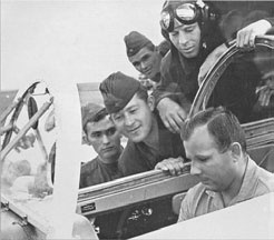 Иллюстрация к книге — Юрий Гагарин. Человек-легенда [i_214.jpg]